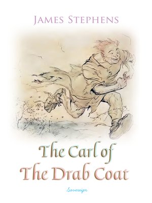 cover image of The Carl of the Drab Coat